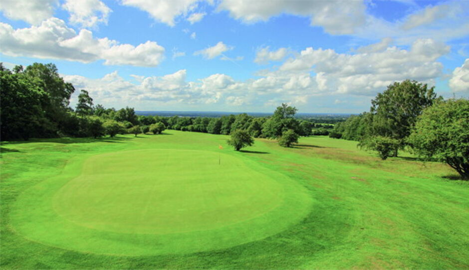 Home Golf Club - Golf Club GB